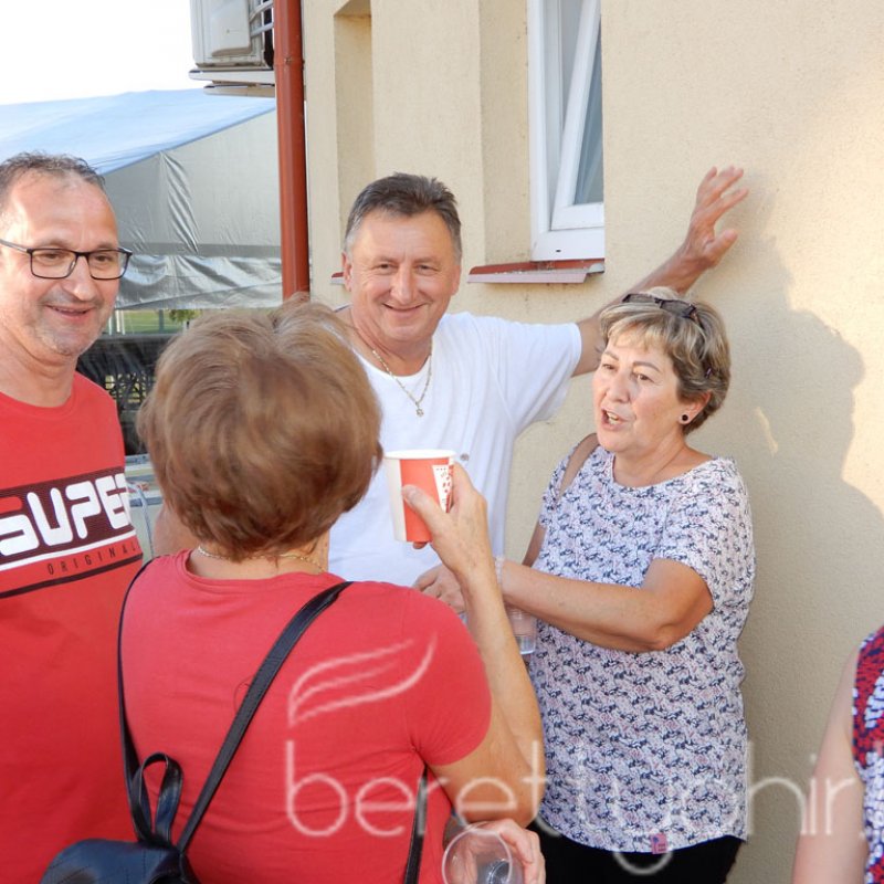 MVFC Berettyóújfalu Szurkolói Összetartás 33